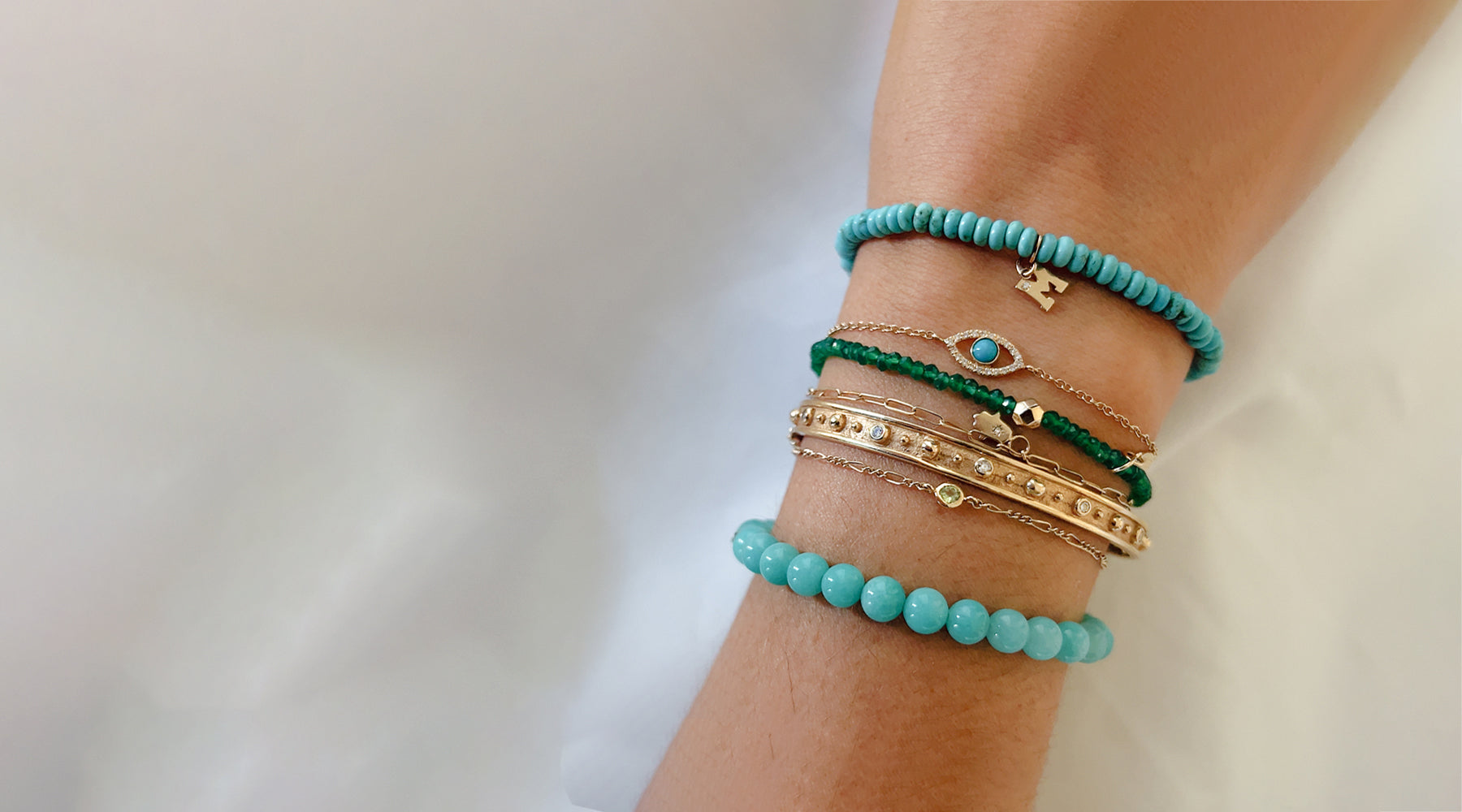 Permanent Bracelet Event