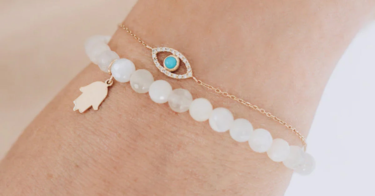 The Secret Language of Healing Jewelry