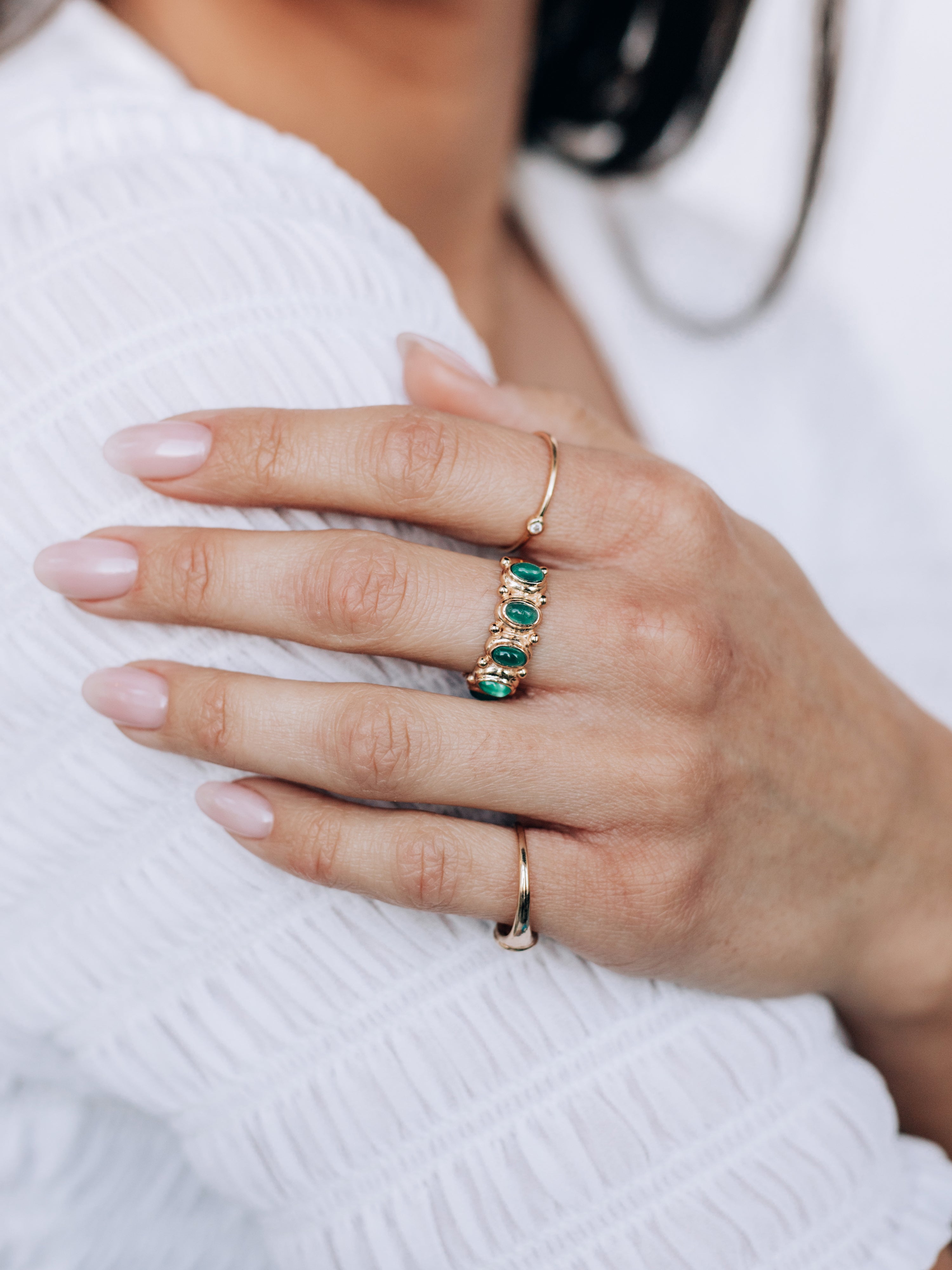 Arc Bande Méditerranée