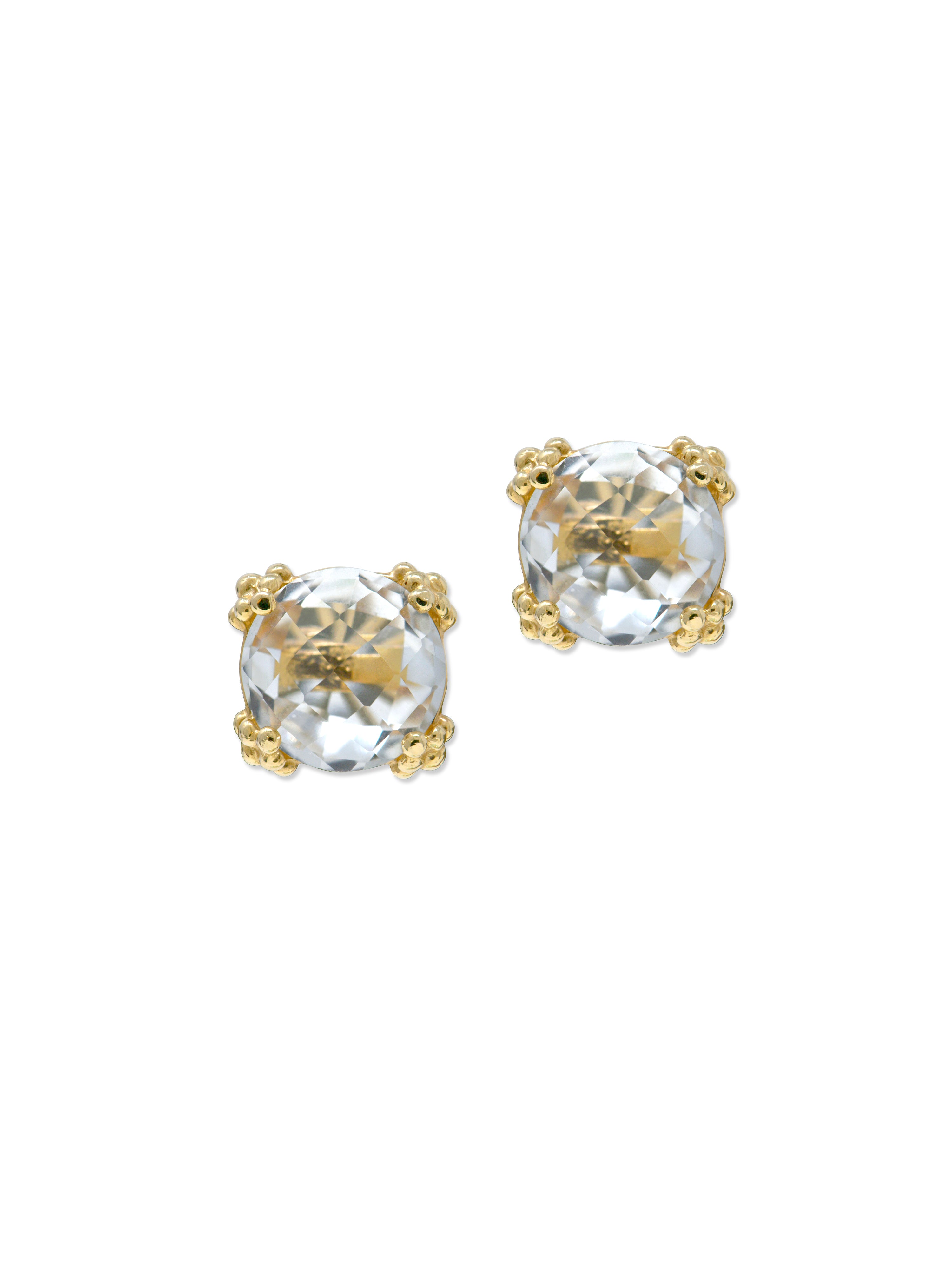 Clous d’Oreilles Grappe Dew Drop