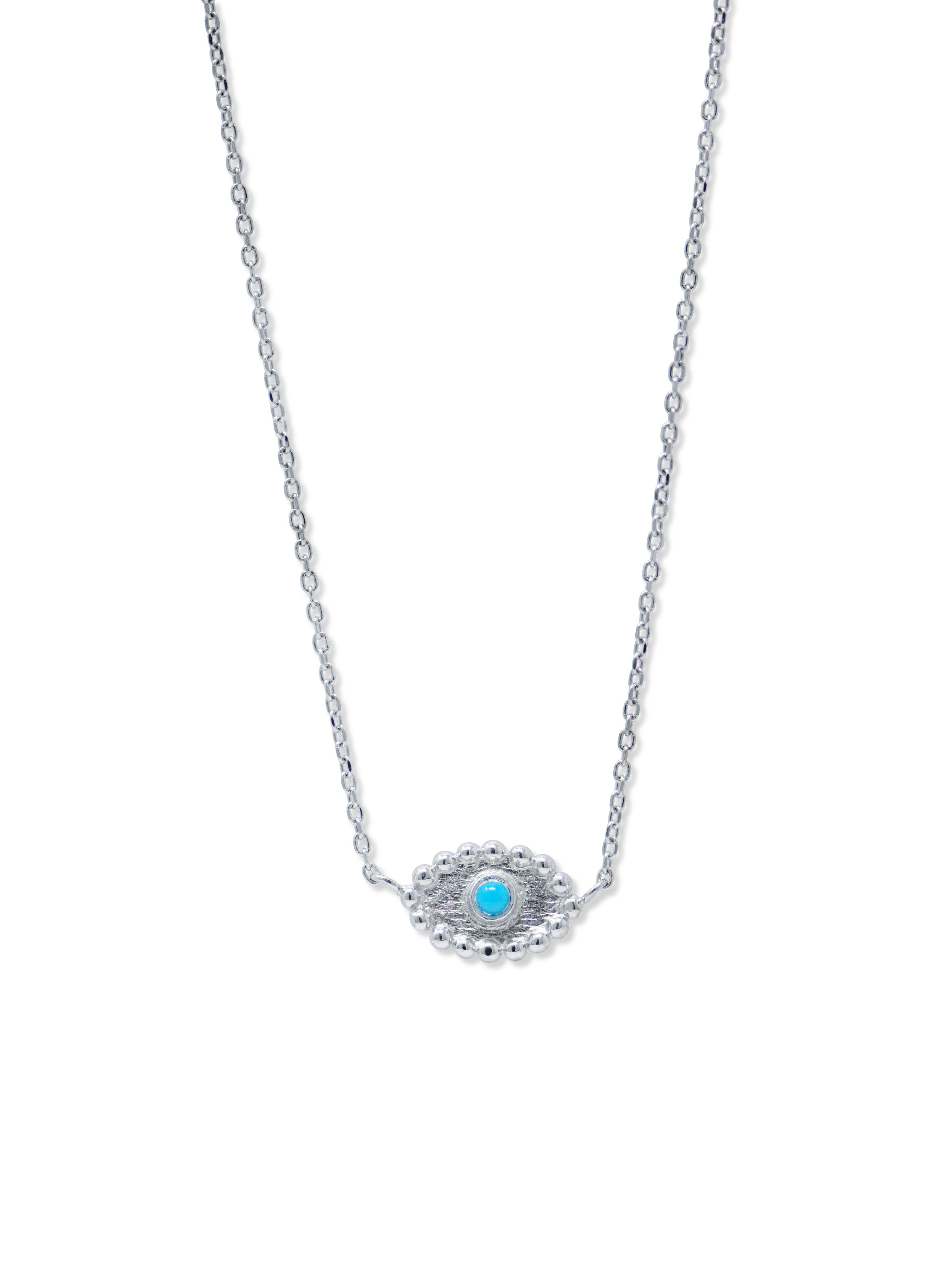 Collier Mauvais Œil Dew Drop