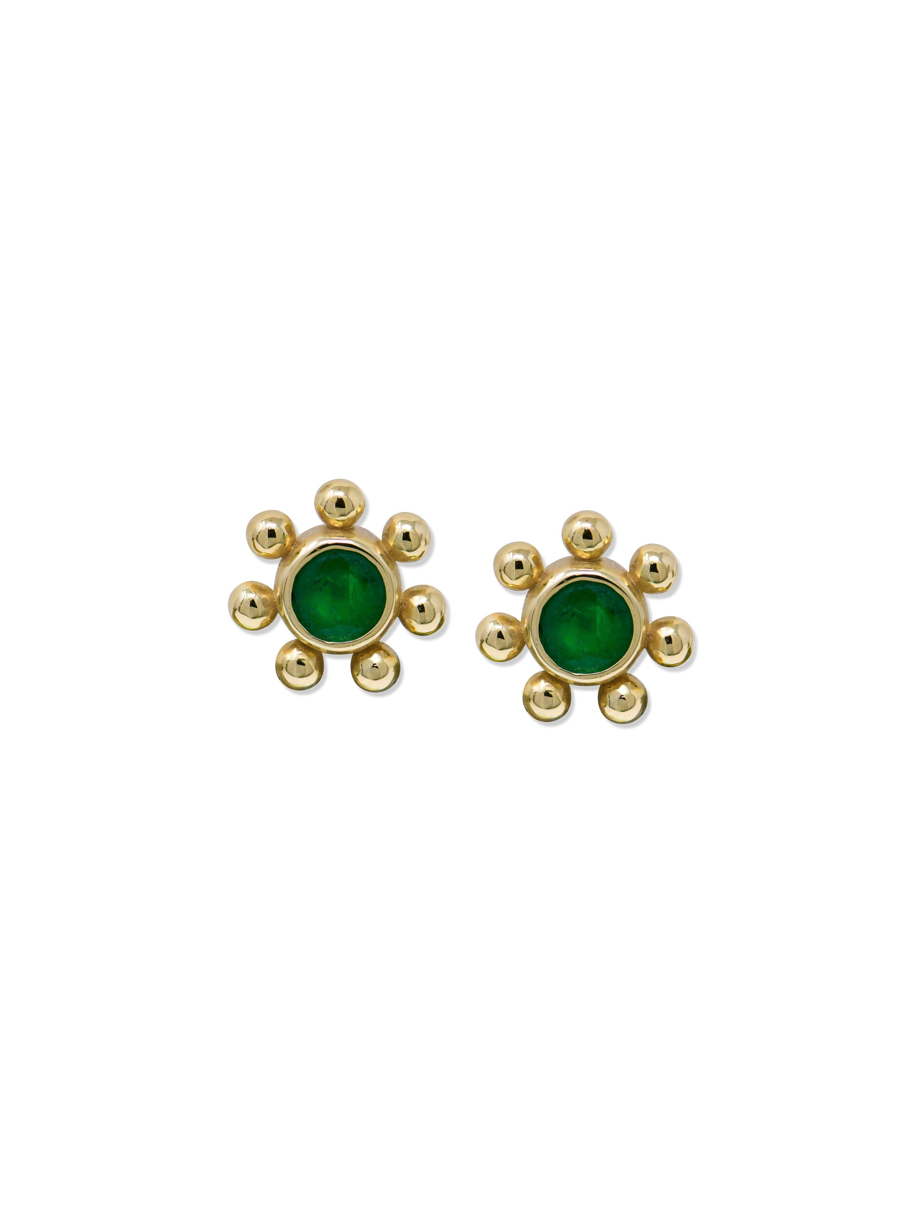 Dew Drop Marine Stud
