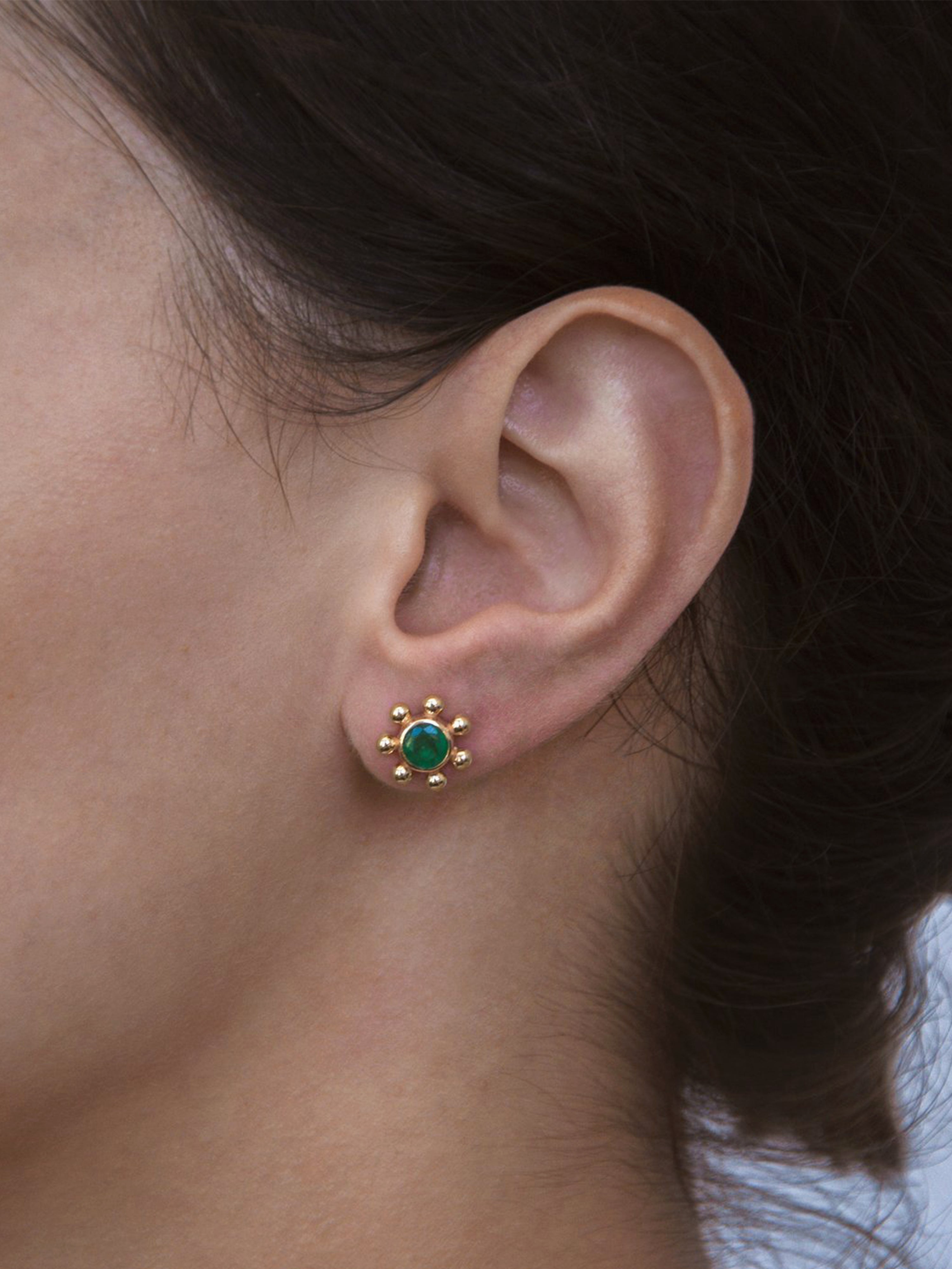 Dew Drop Marine Stud