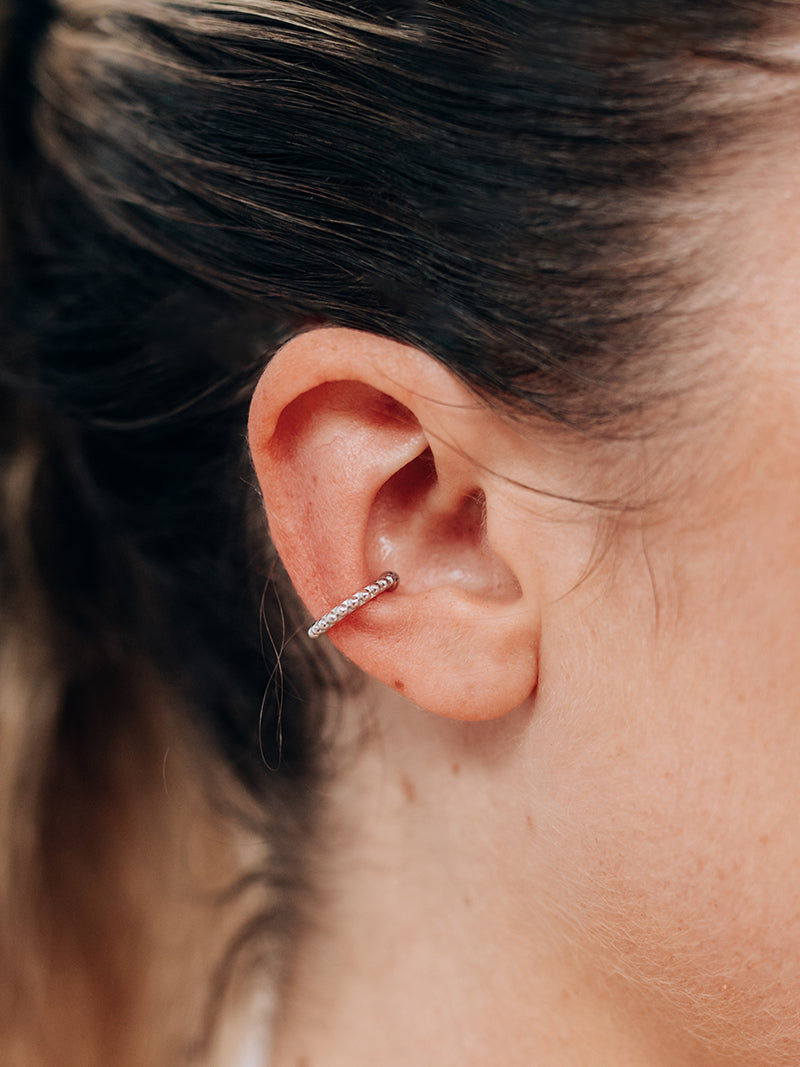 Manchette d’Oreille Dew Drop