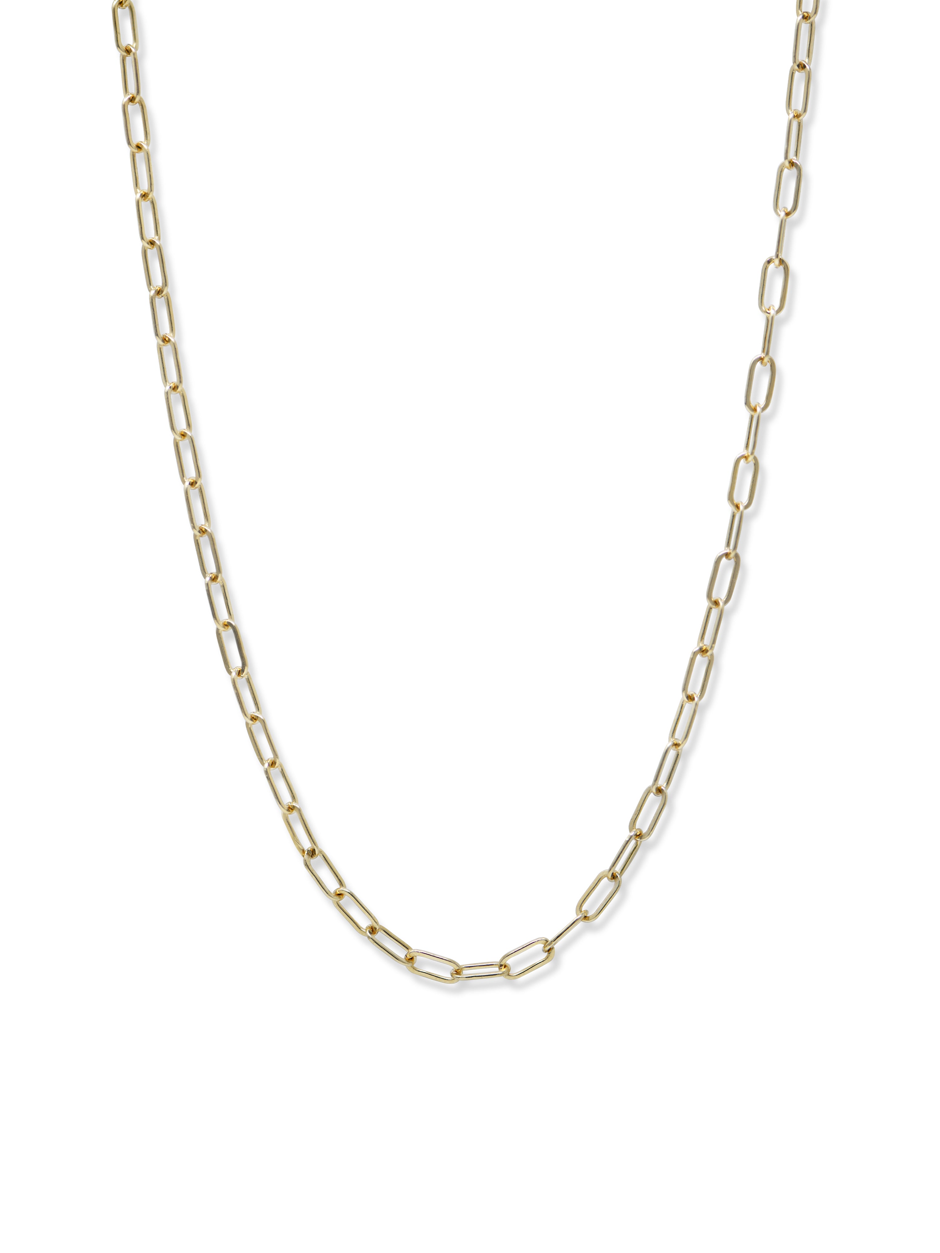 Chaîne de Trombone Moyenne