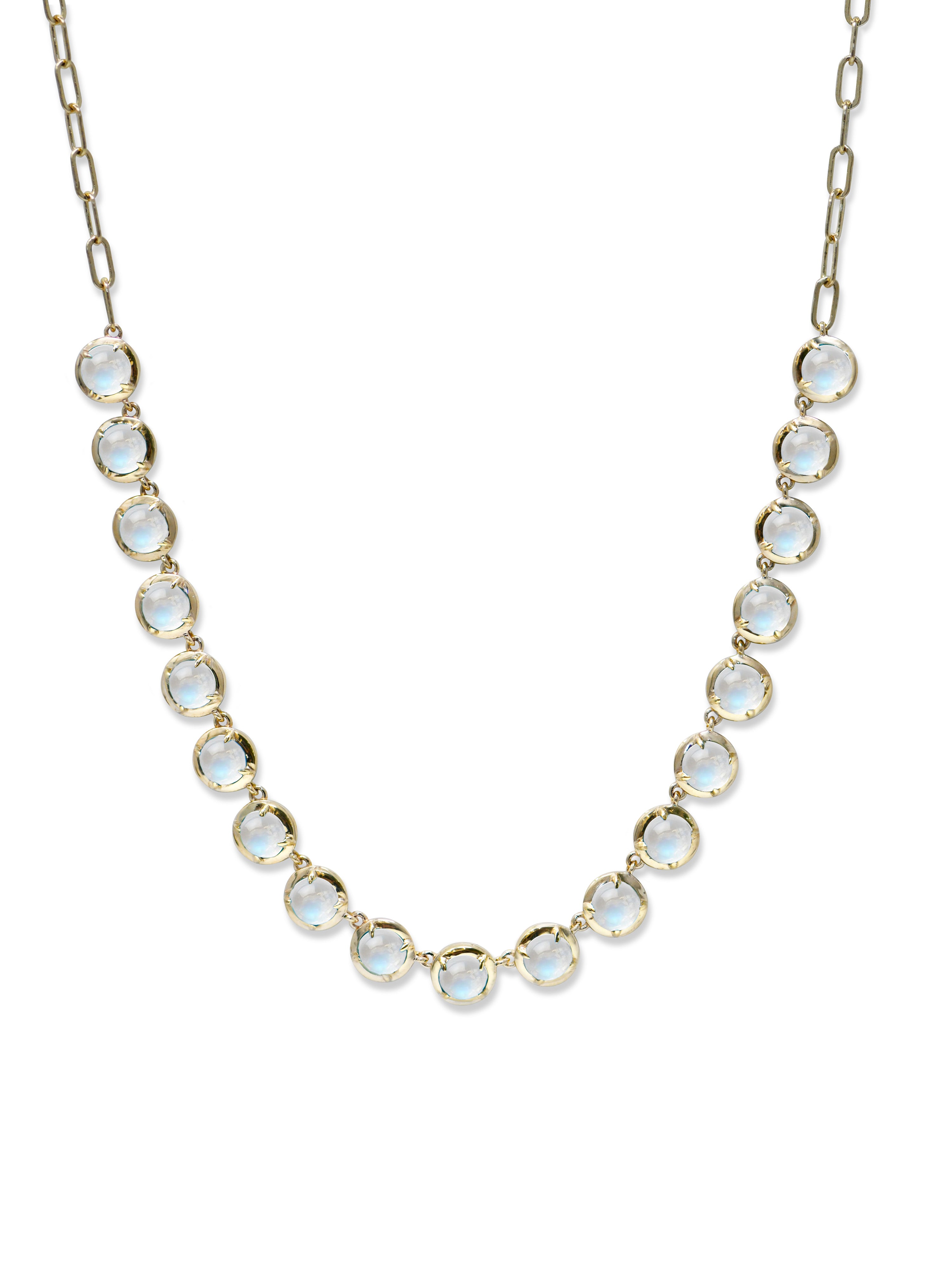 Mélia Kim Tennis Necklace