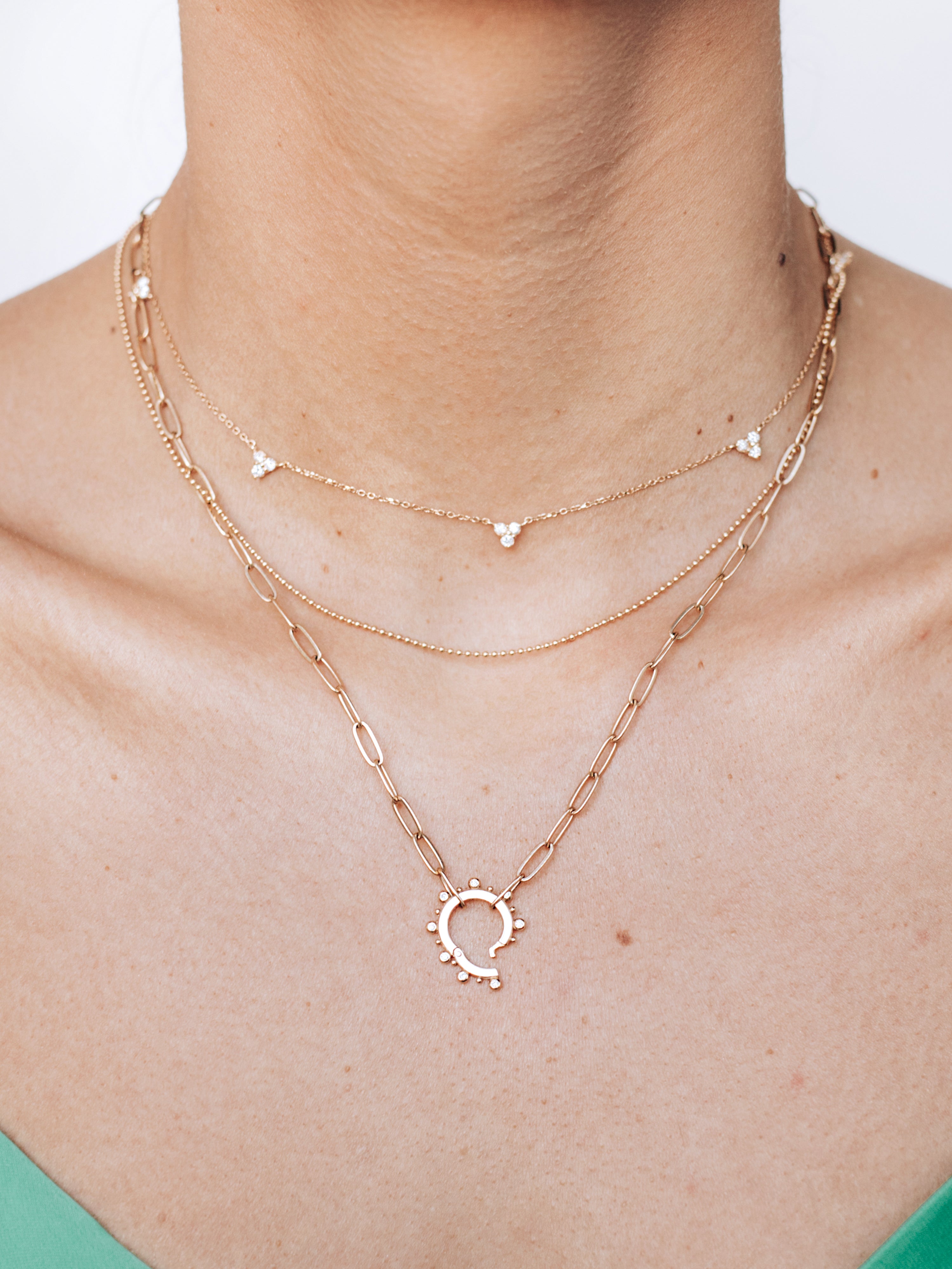 Dew Drop Marine Diamond Story Catcher