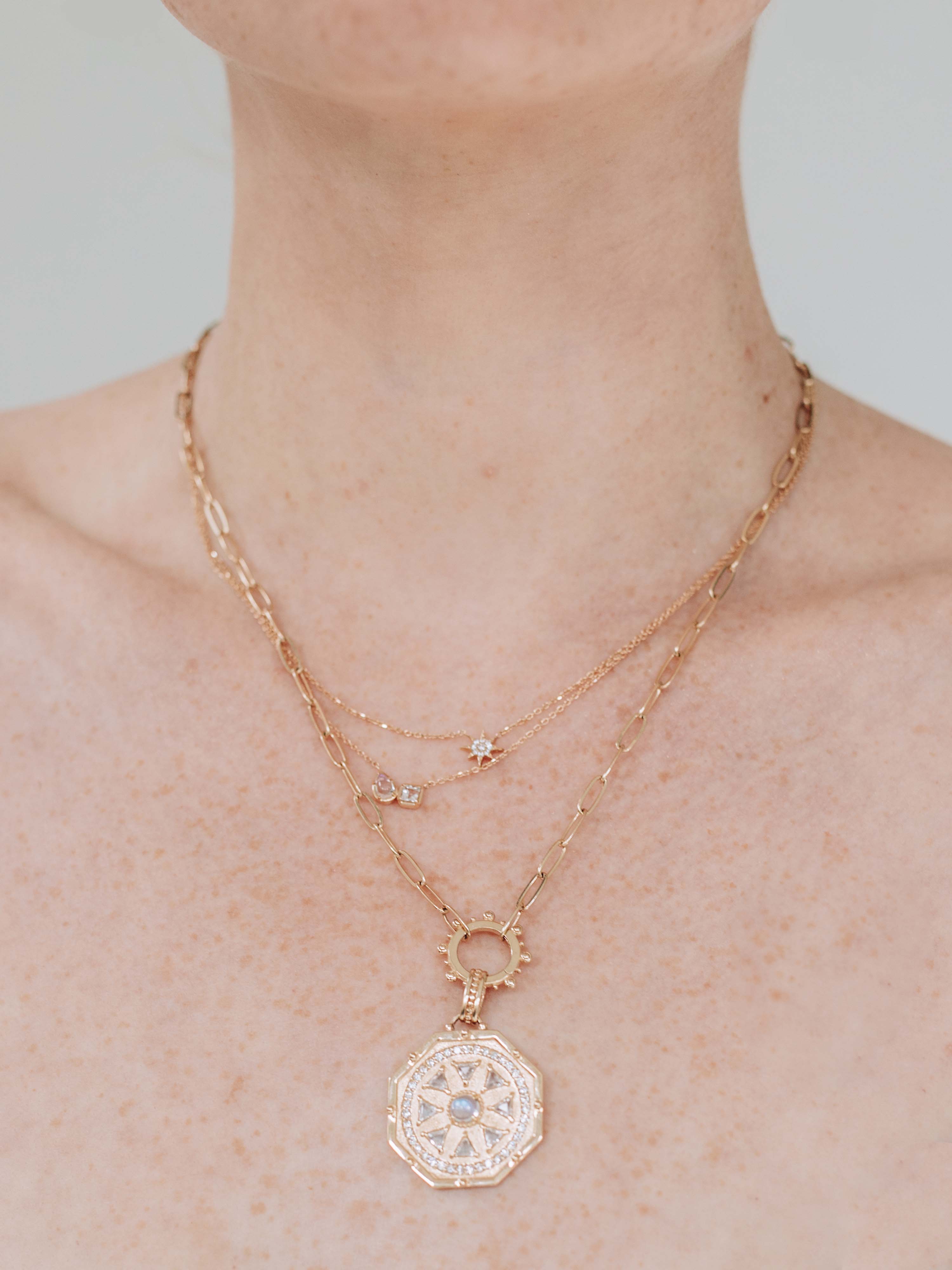 Dew Drop Marine Story Catcher Medium