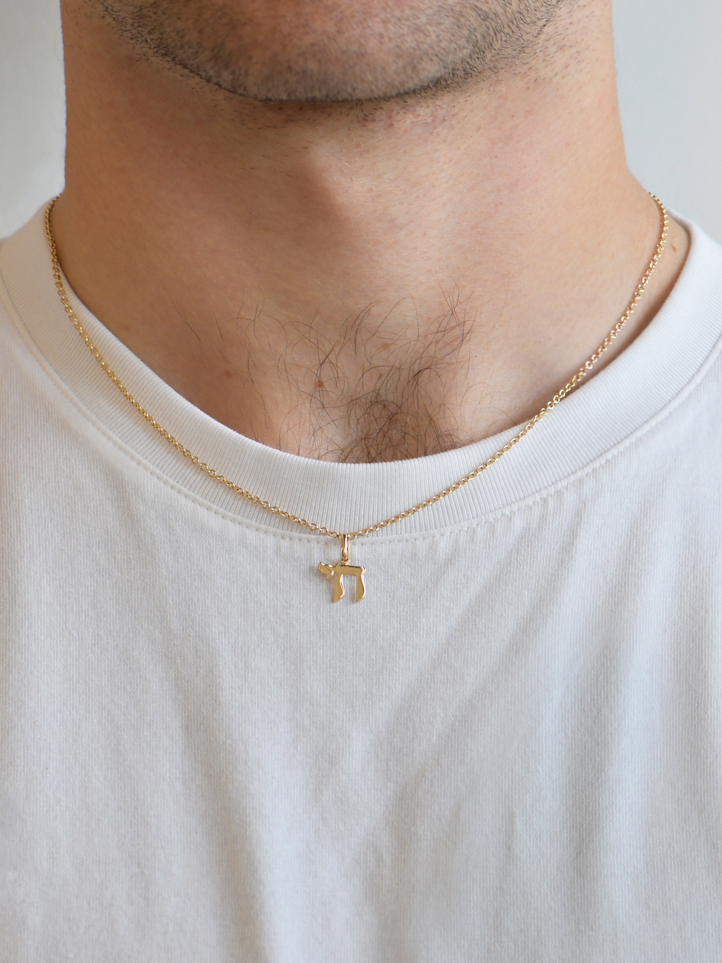 Love Letter Chai Charm