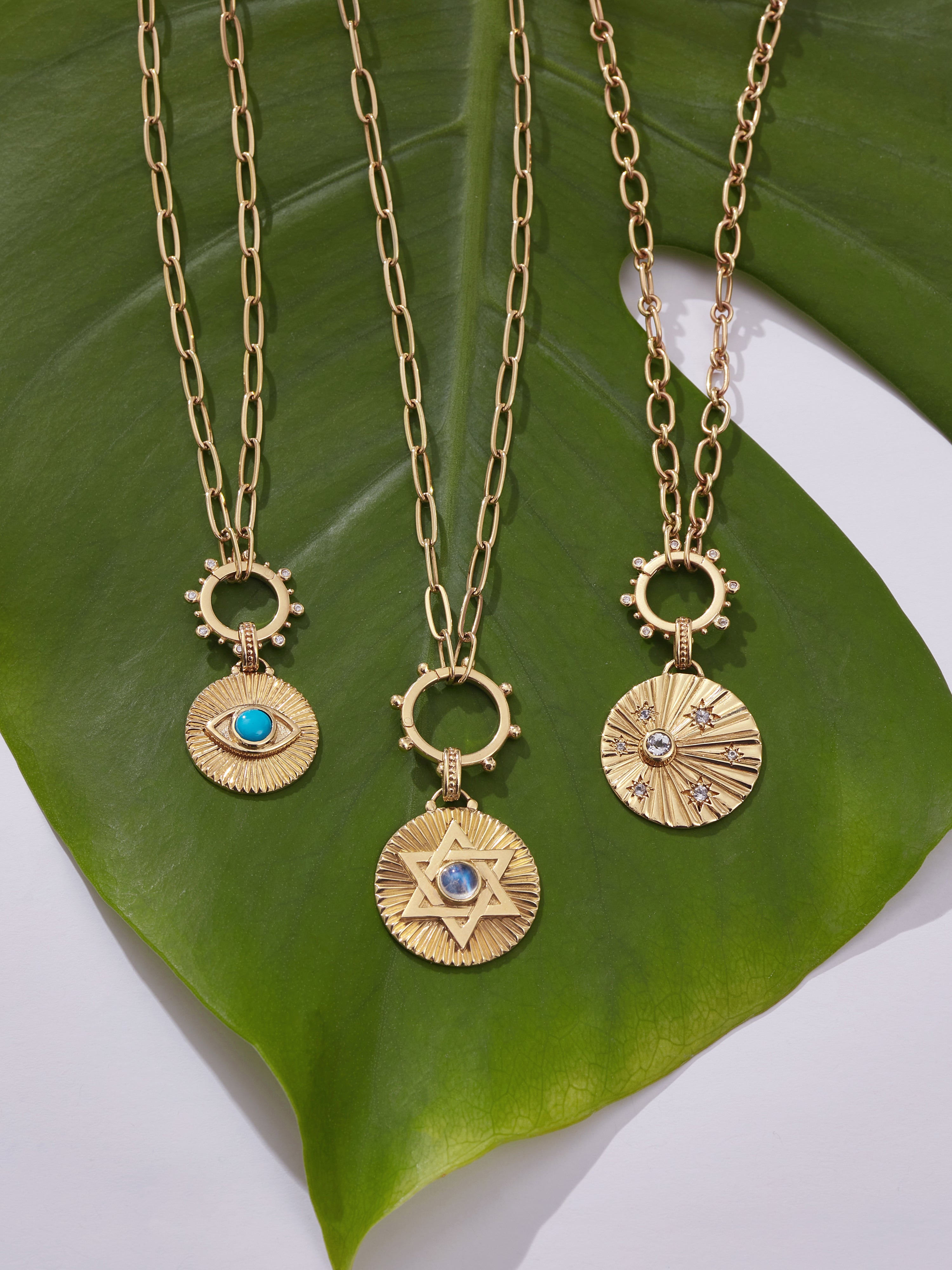 Médaillon D'étoile D'ondulation Aztec