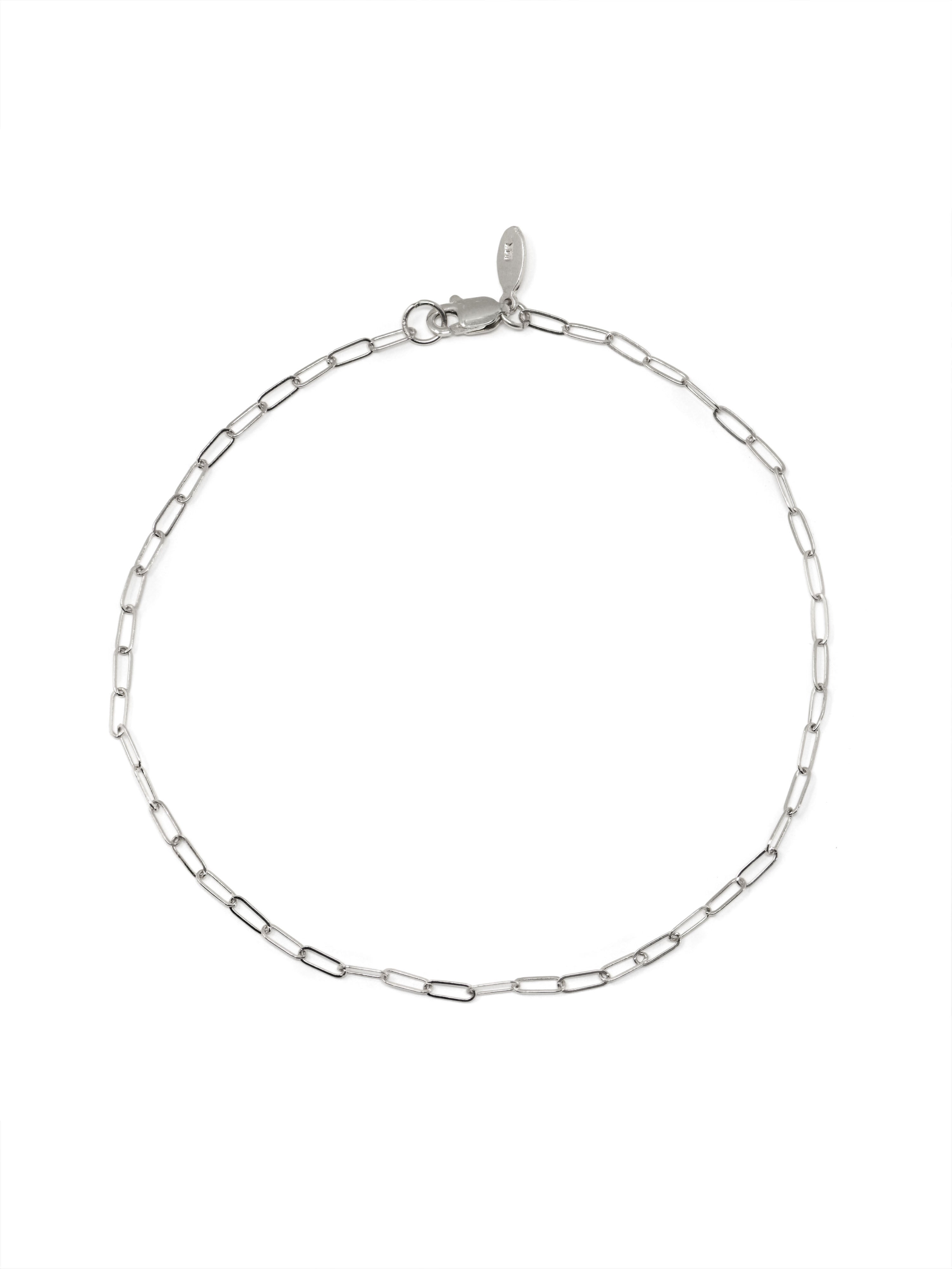 Bracelet de Cheville Trombone Classique
