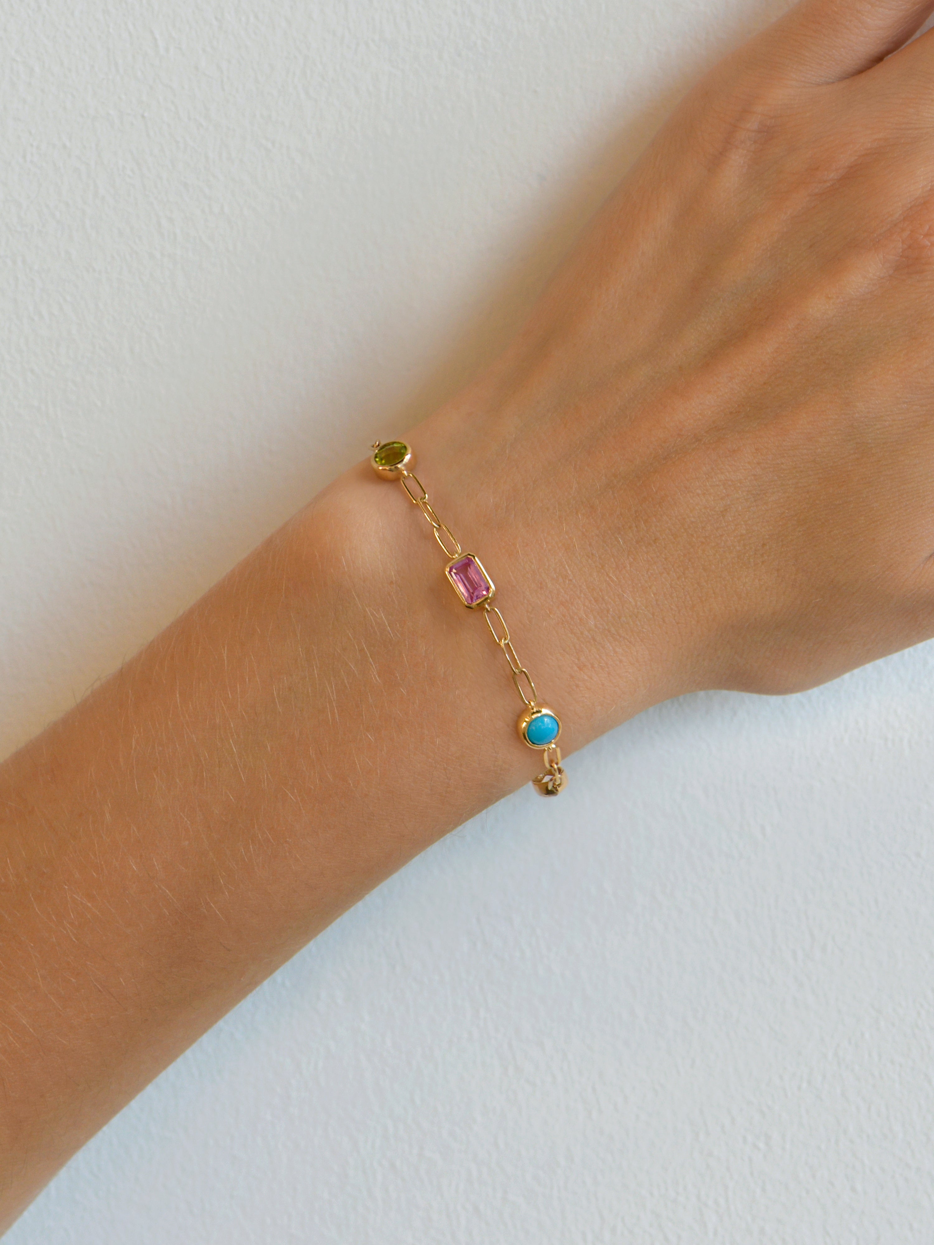 Bracelet Classique Lifesaver Édition Spéciale