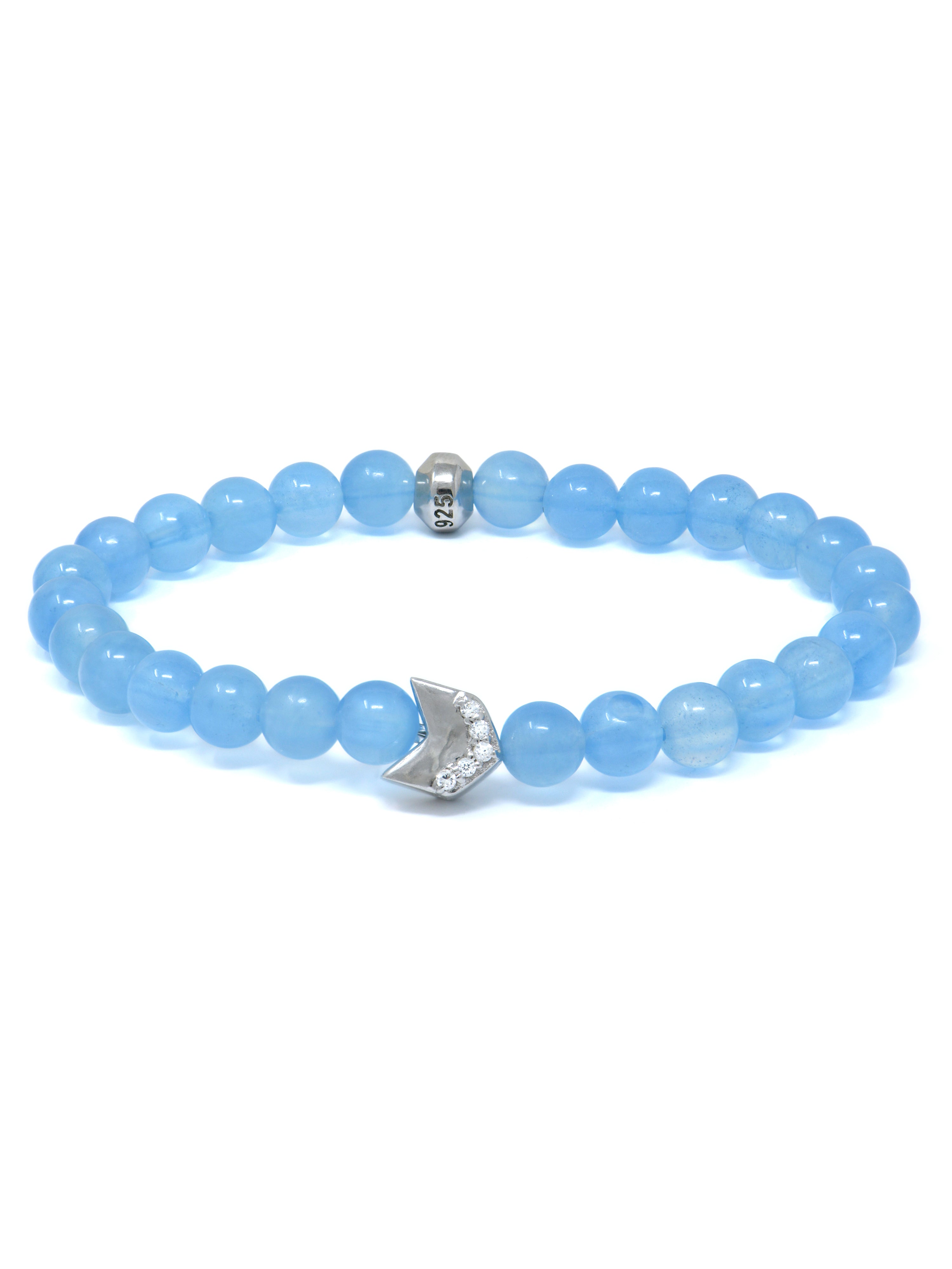 Lifesaver Bracelet for March Fourth - Colon Cancer Alliance