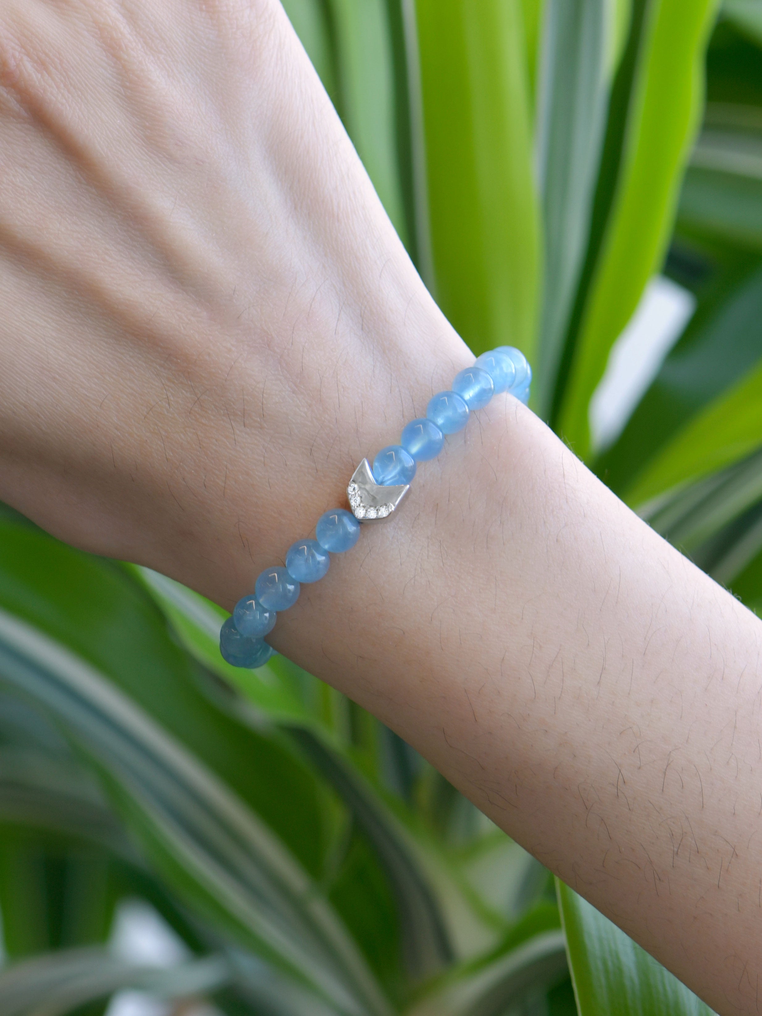 Lifesaver Bracelet for March Fourth - Colon Cancer Alliance