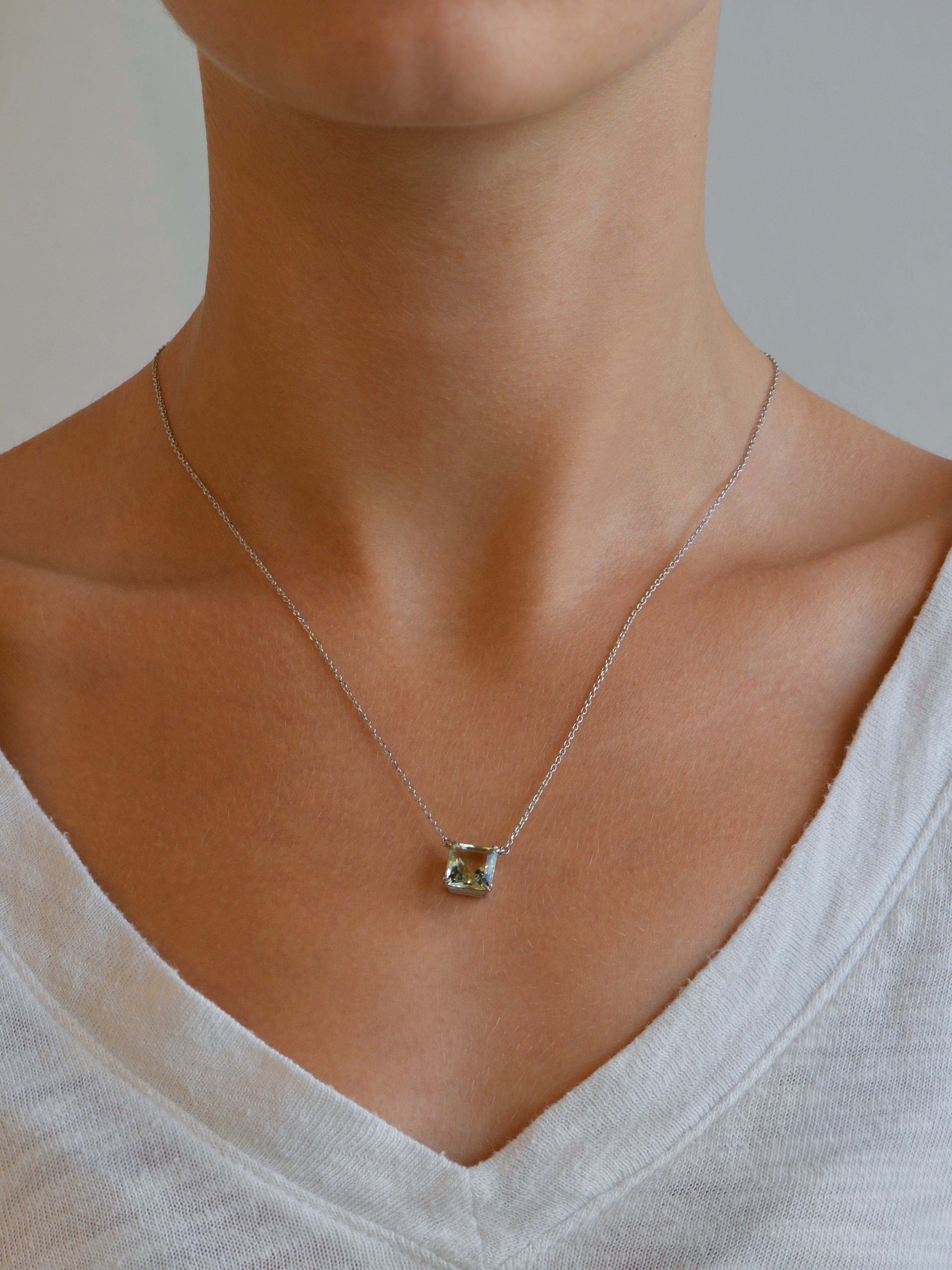 #color_green amethyst