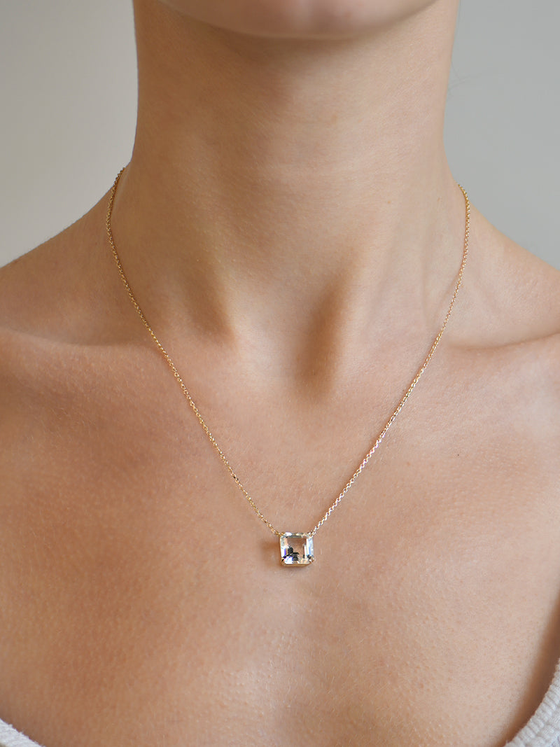 Jac+Jo Harper Necklace