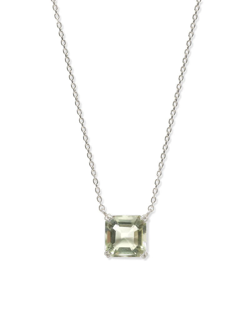 #color_green amethyst