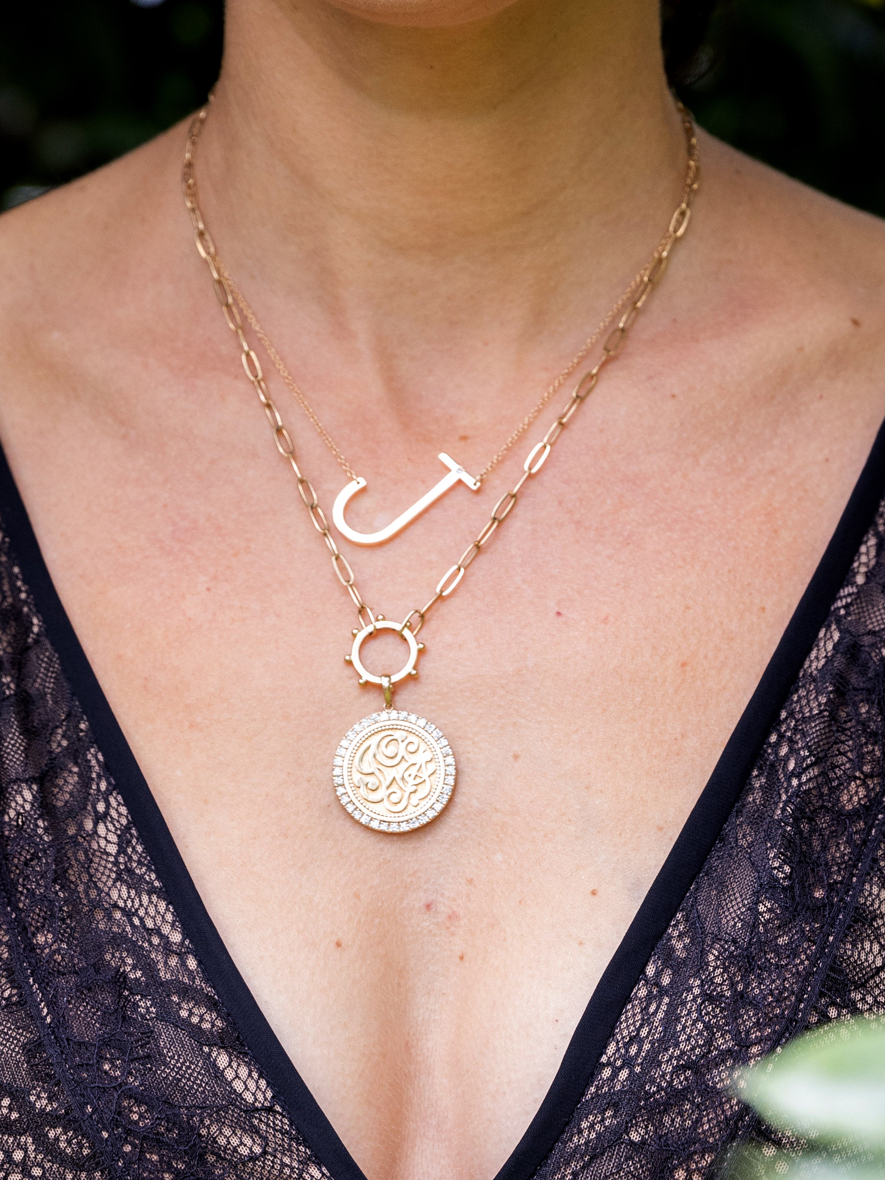 Clip Rehausseur Marine Dew Drop