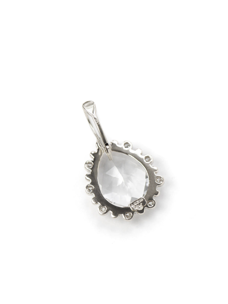 Gouttes de Poire Étoile Dew Drop