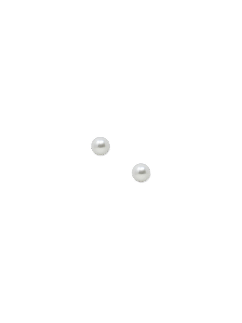 Classique Pearl Studs