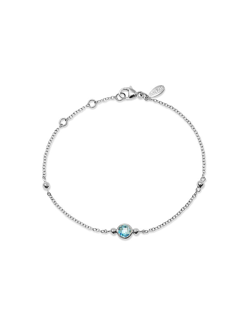 Dew Drop Bonheur Bracelet
