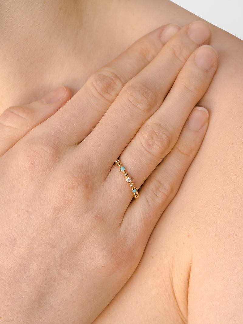 Dew Drop Étoile Band