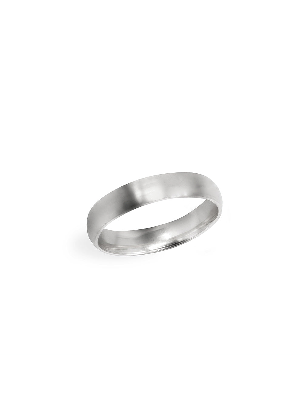 Men's Classique Wedding Band