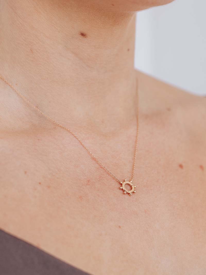 Dew Drop Mini Charm Catcher