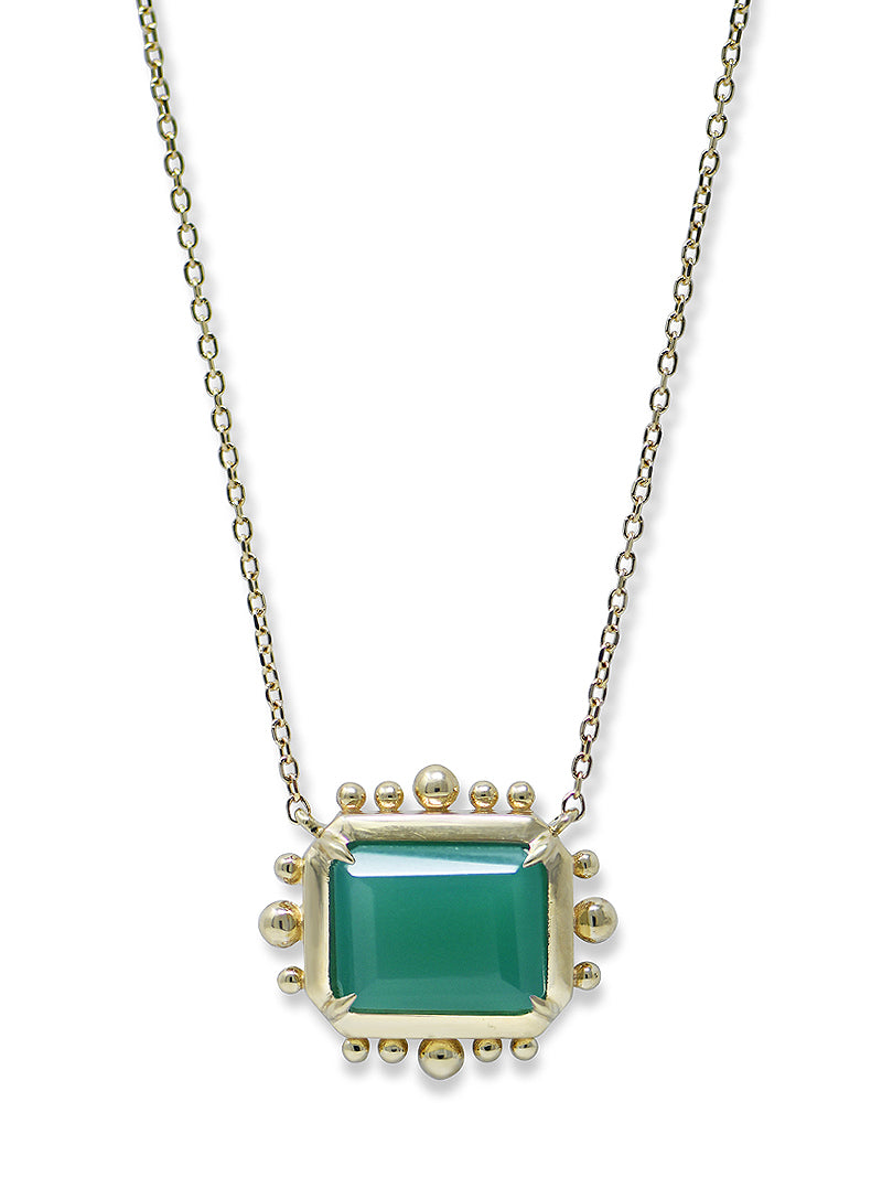 Pendentif Marin Dew Drop