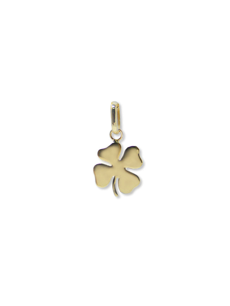Clover Pendant Charm