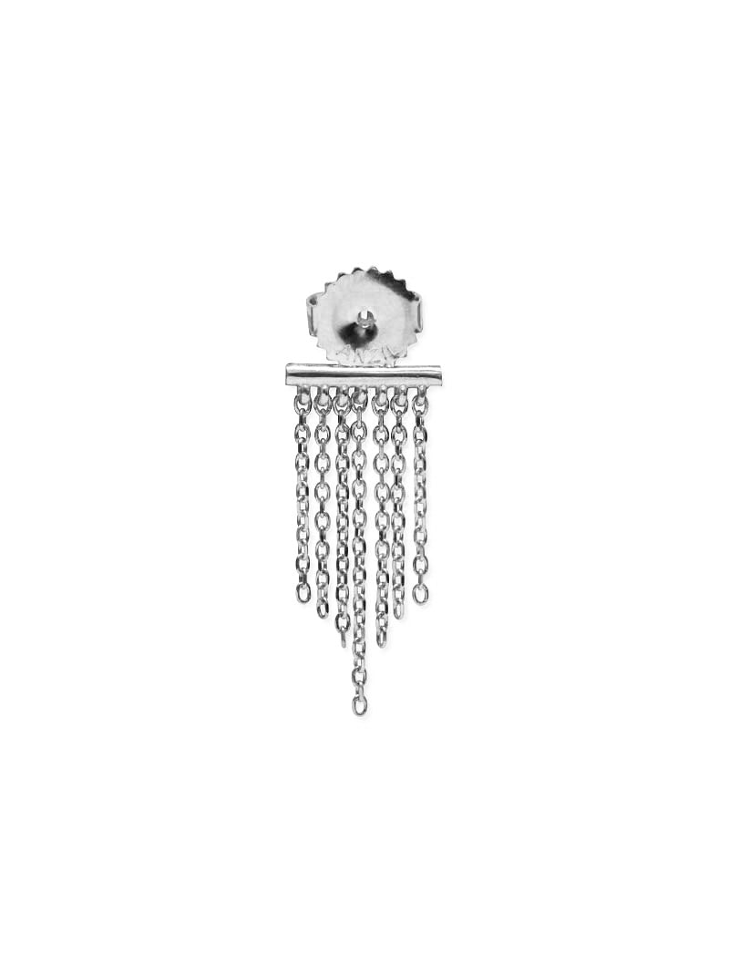 Cléo Fringe Earring Backing