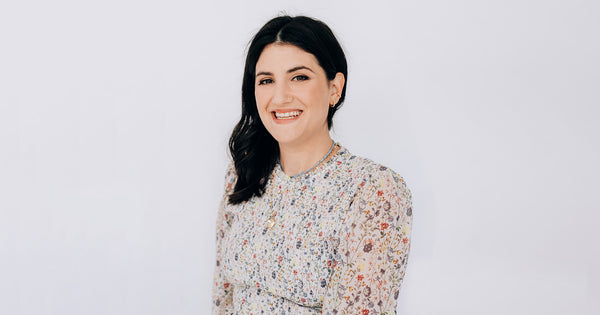 An Interview with Joanna Stein
