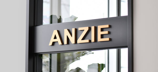 Welcome to our New Anzie Headquarters!