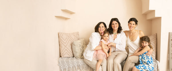 What motherhood means to us