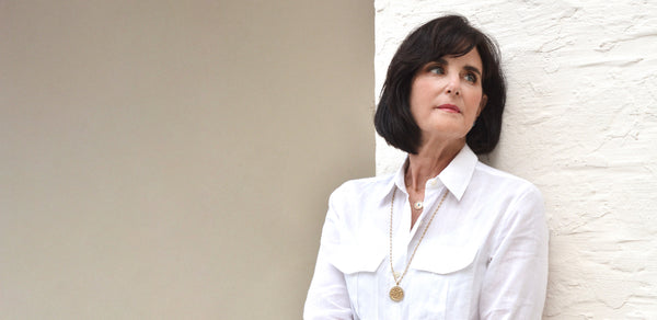 An Interview with Anzie Stein