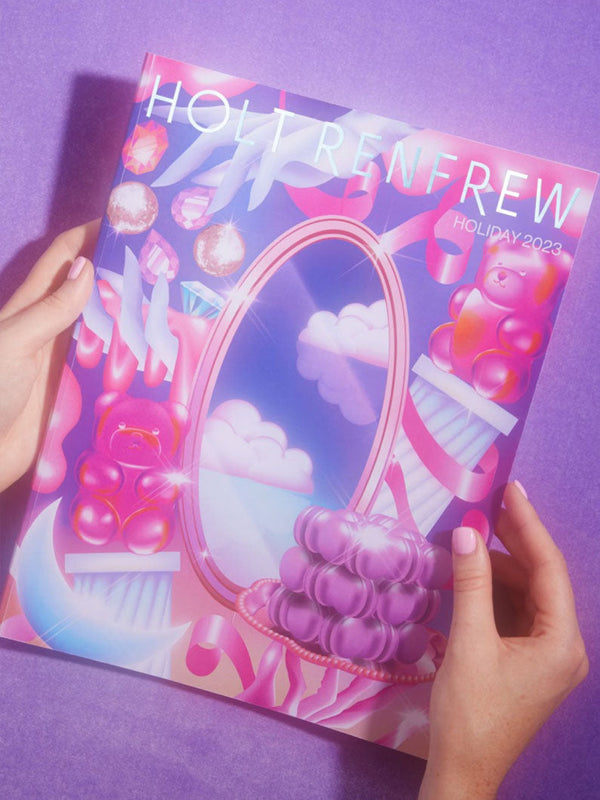 Holt Renfrew