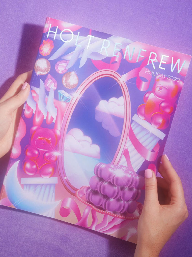 Holt Renfrew