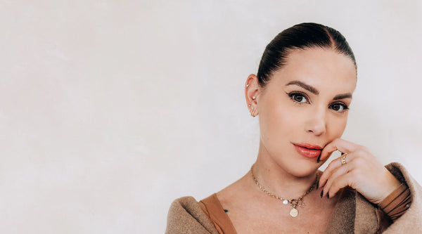 ANZIE X MEL SOLDERA
