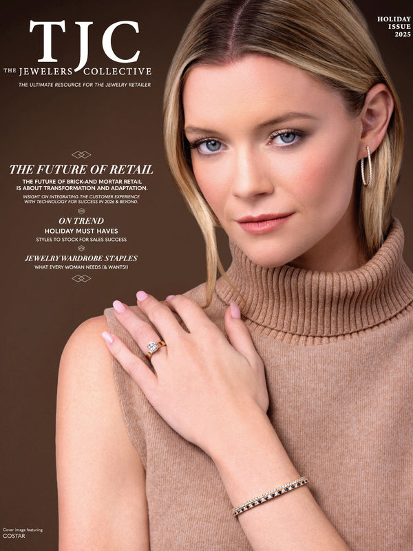 The Jewelers Collective