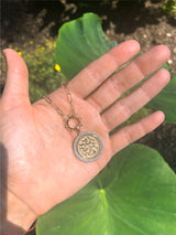 Web Exclusive - Israel Bonds Diamond Medallion