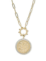 Web Exclusive - Israel Bonds Diamond Medallion
