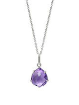 Classique Gemstone Necklace