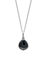 Classique Gemstone Necklace