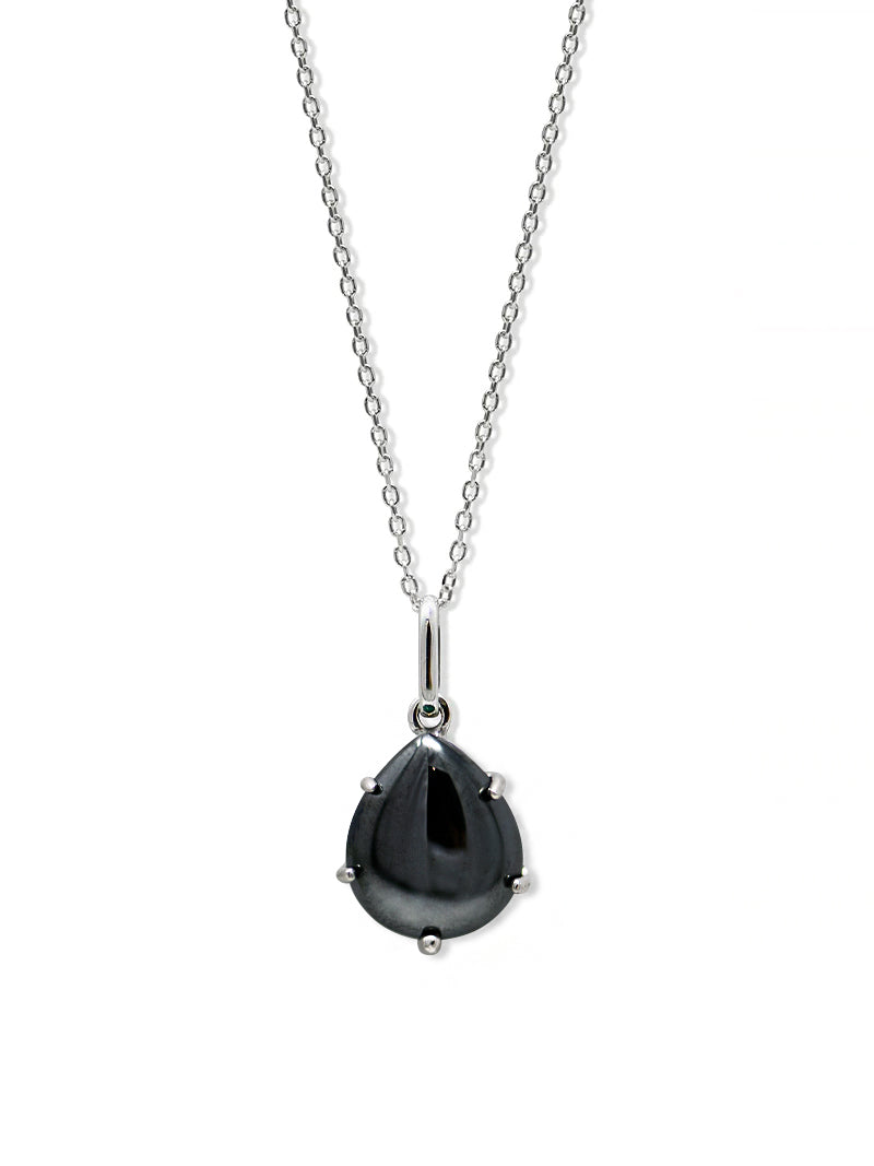 Classique Gemstone Necklace