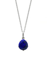 Classique Gemstone Necklace