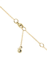 Dew Drop Coralia Moonstone Medallion