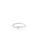 Bague Superposable Triangle Cléo