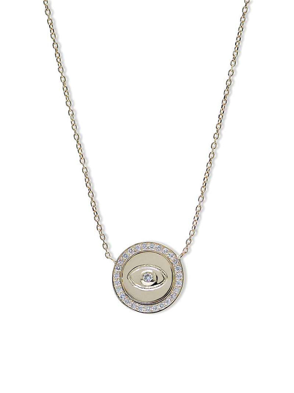 Collier à Breloques Royale