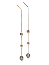 Classique Chain Earrings