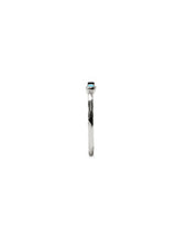 Cléo Baguette Stackable Ring